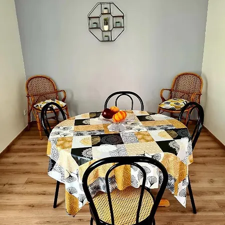 Apartment Maison De
