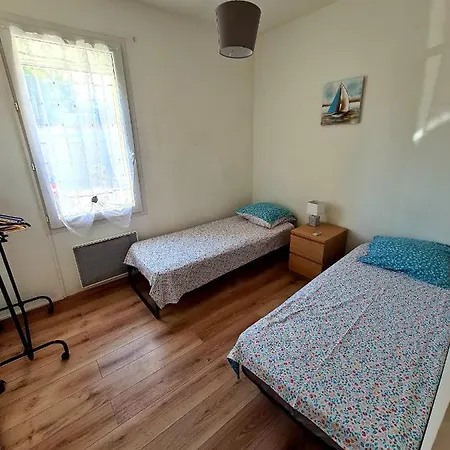 Maison De Apartment *